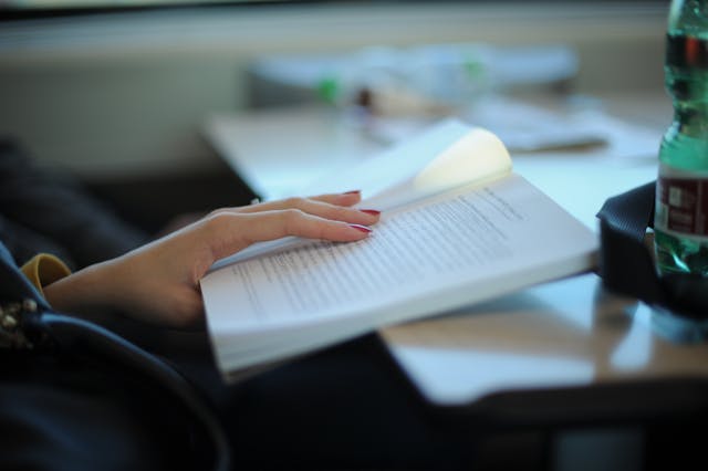 IELTS Reading - Test 2 - CAM 10