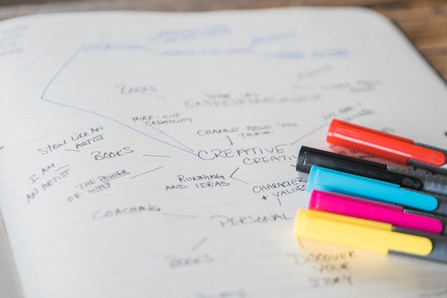 IELTS Writing - Test 1 - CAM 12