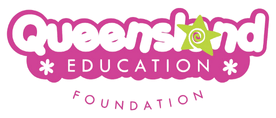 Queensland Foundation Logo